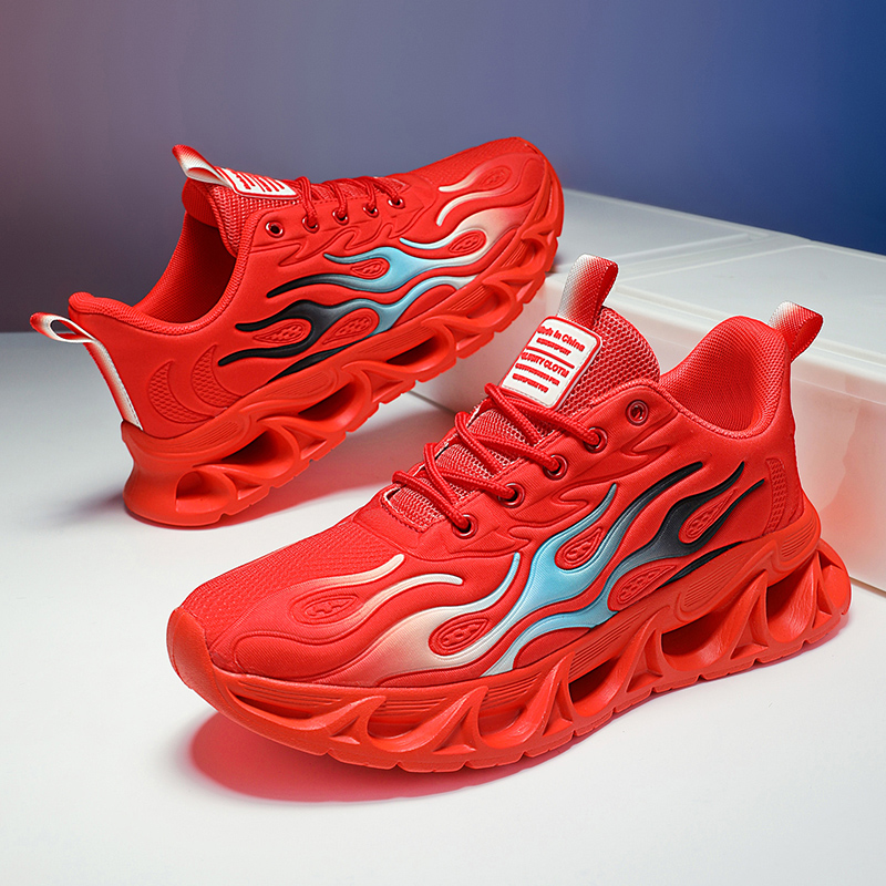 Men'S Fashion Website - 2025, casual sneaker voor heren, ademend