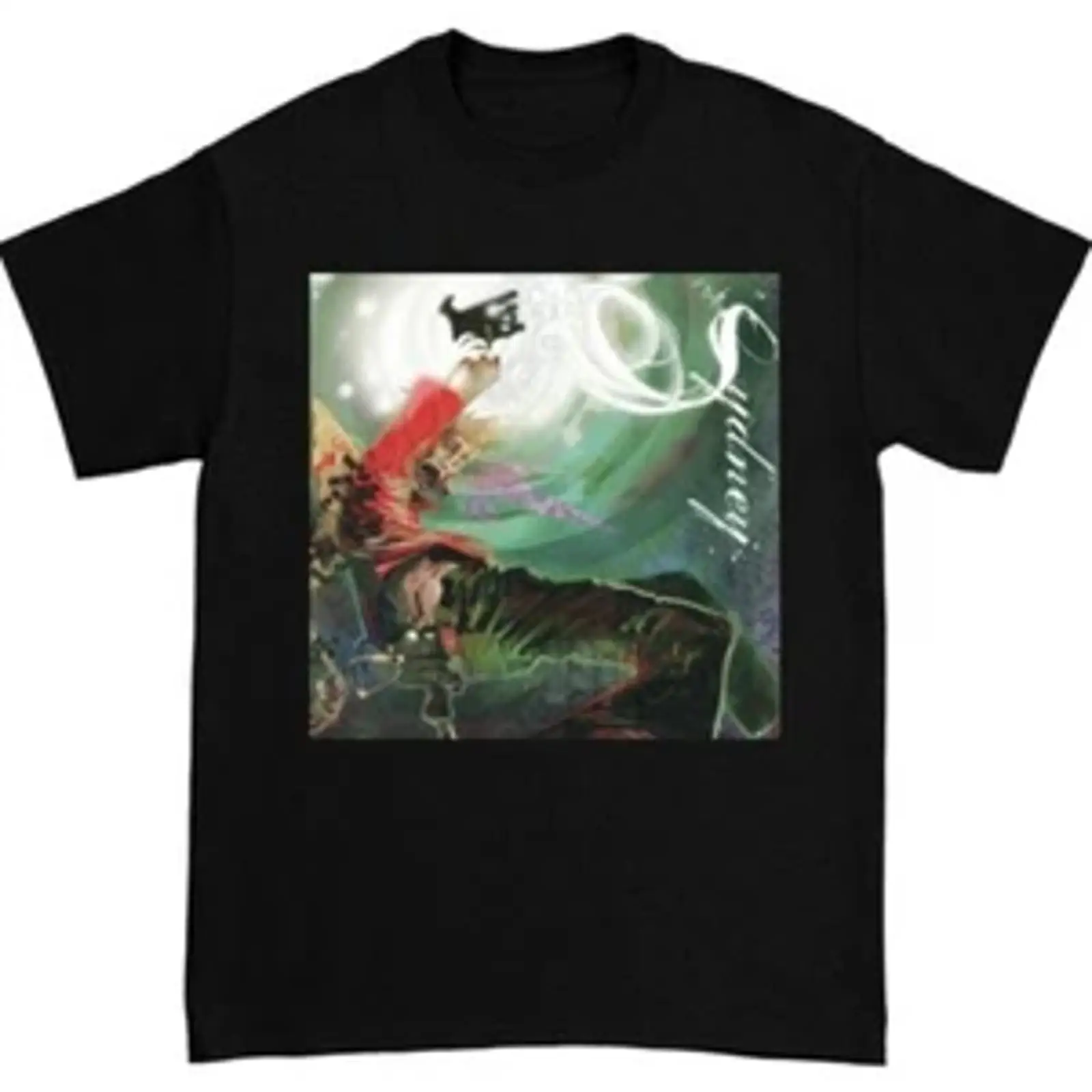 Men'S Fashion Sydney - Klassiek Sydney Band S 5XL T-shirt