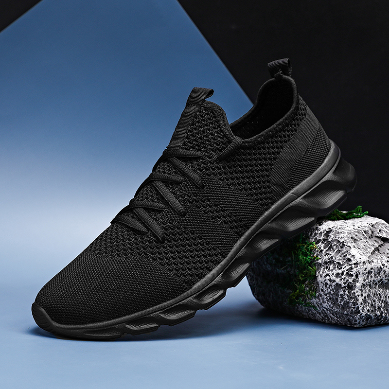 Men'S Fashion Website - schoenen heren Loopschoenen voor heren Mode