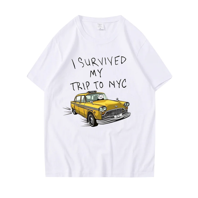 Men'S Fashion Nyc - Ik overleefde mijn reis naar NYC