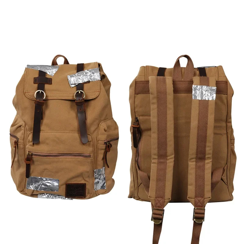 Mens Fashion Jumpsuit - 2026 De Laatste Ellie Cosplay tas