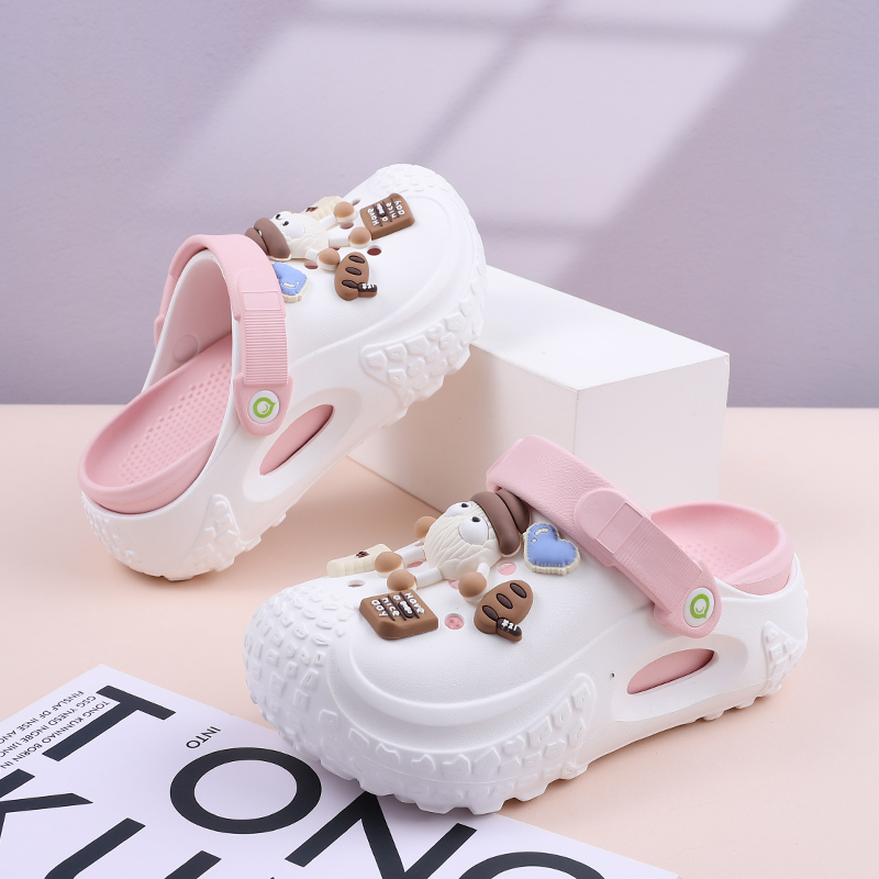 Mens Fashion Summer 2025 - 2025 Zomer 3D Cartoon Ontwerp Vrouwen
