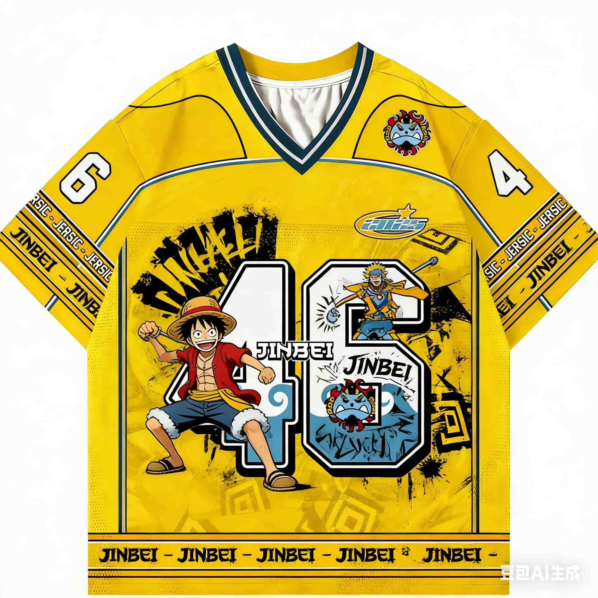Mens Fashion Baseball Jersey - 2026 Jersey One Piece De Strohoed