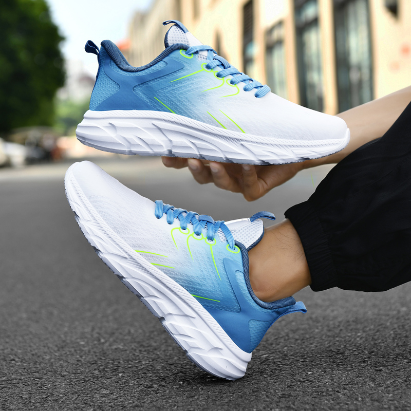 Men'S Fashion Website - Herenschoenen vrijetijdsschoenen Sneaker Schoenen Man mode