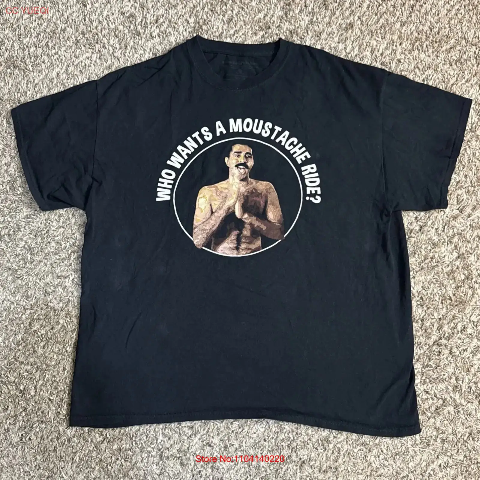 Super Troopers Movie Who Wants - Xl Men'S Fashion recensie en prijs