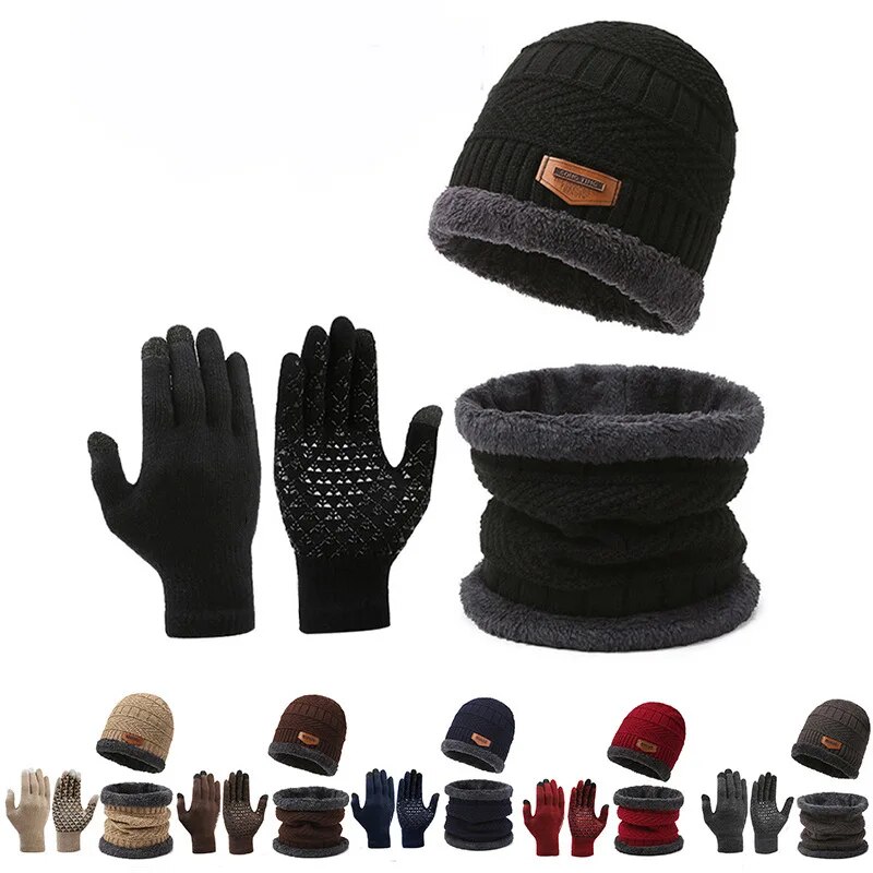 Heren Winddichte Muts Buiten R - Men'S Fashion Website recensie en prijs