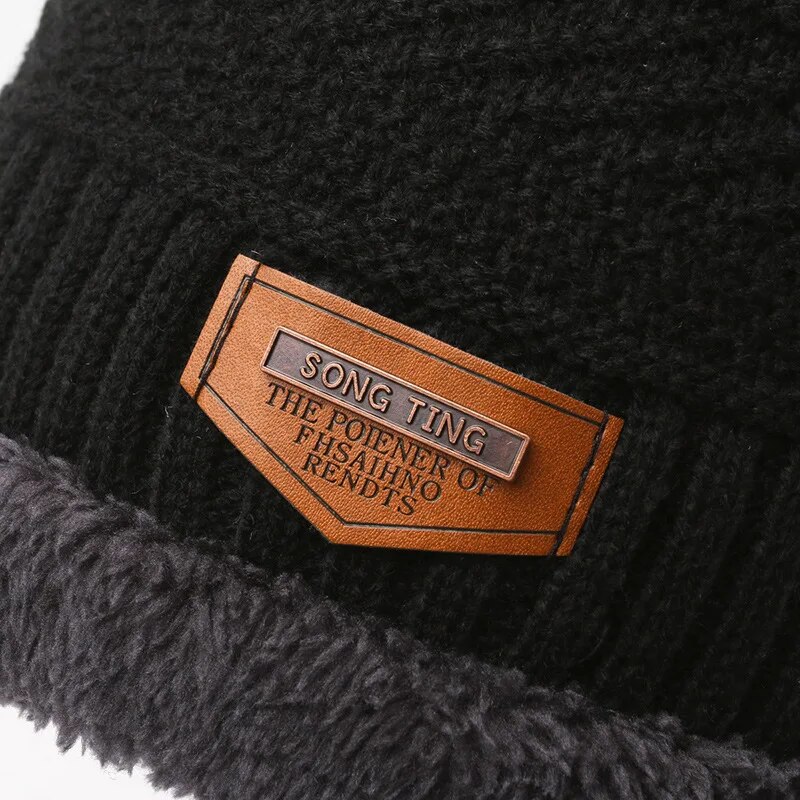 Heren Winddichte Muts Buiten R - Men'S Fashion Website recensie en prijs