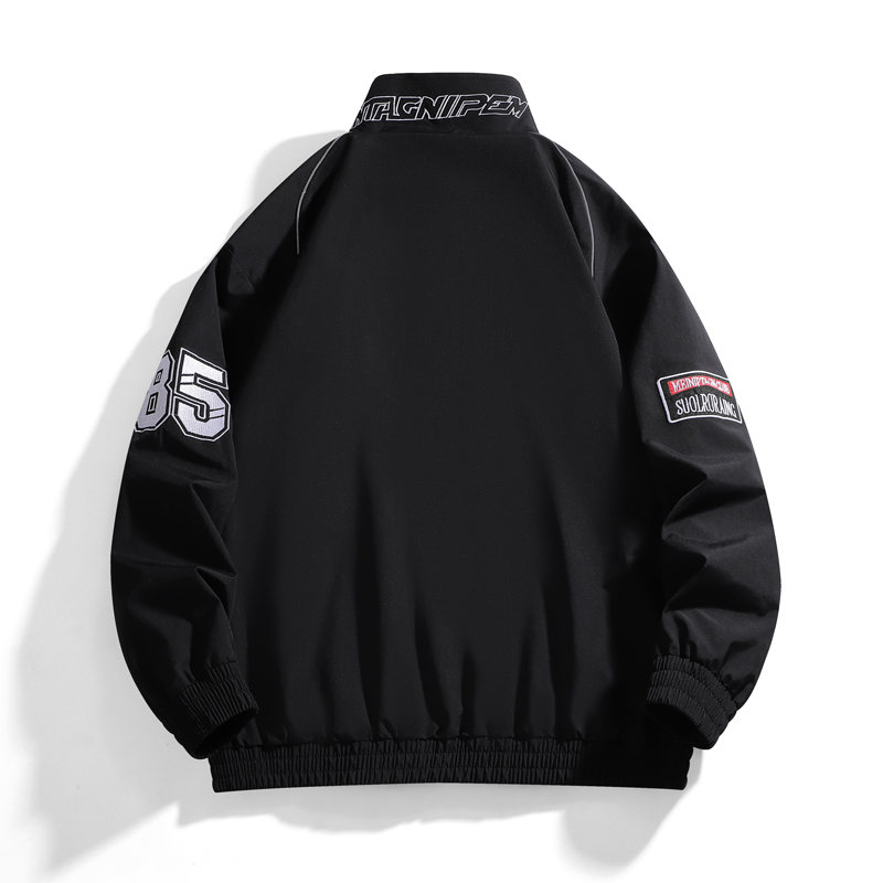 Nieuw Heren Varsity Jack Vinta - Varsity Jacket Letterman recensie en prijs