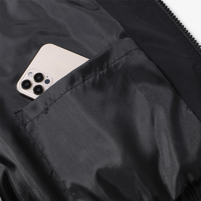 Nieuw Heren Varsity Jack Vinta - Varsity Jacket Letterman recensie en prijs