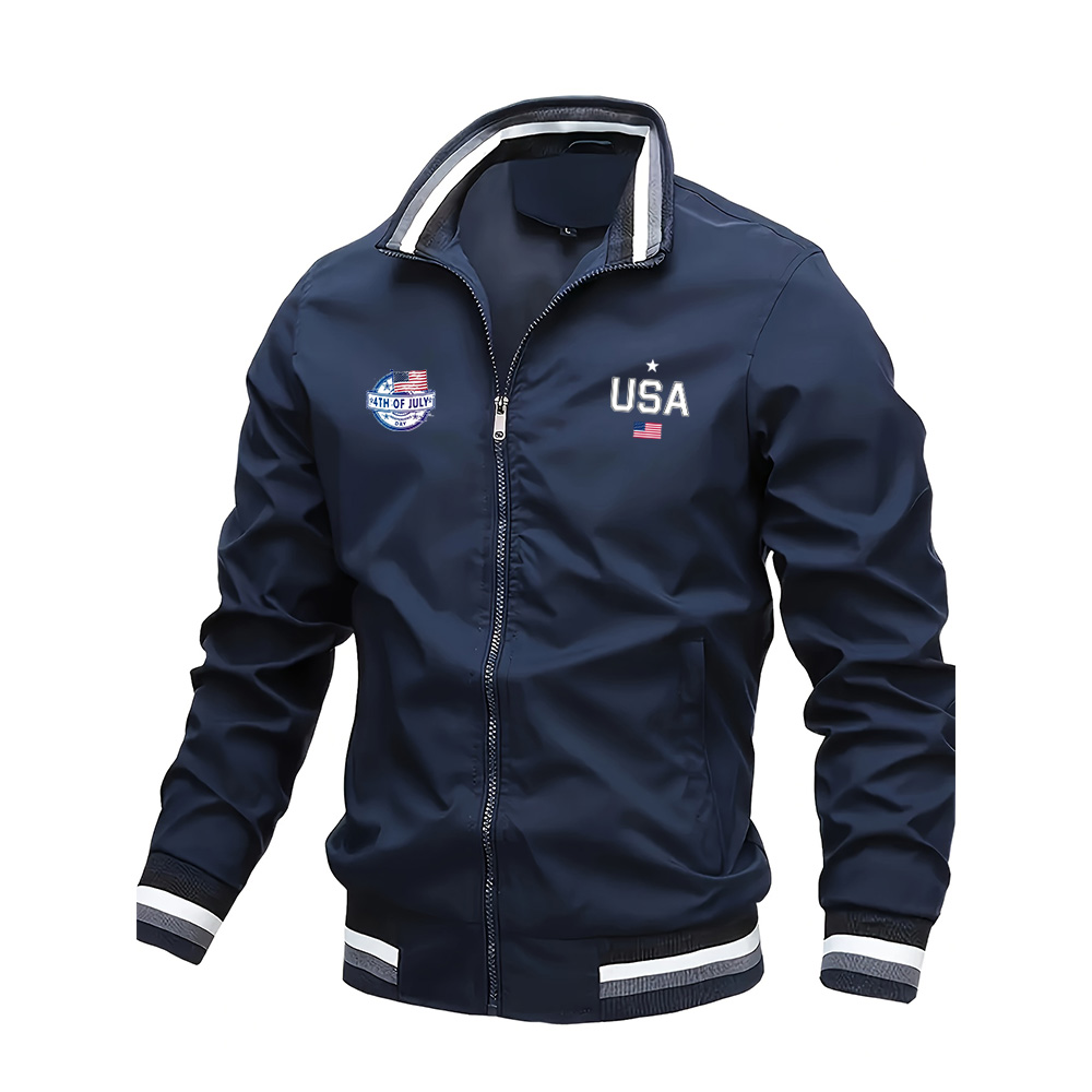 Herenjassen Hoge kwaliteit Mod - Varsity Jacket Letterman recensie en prijs