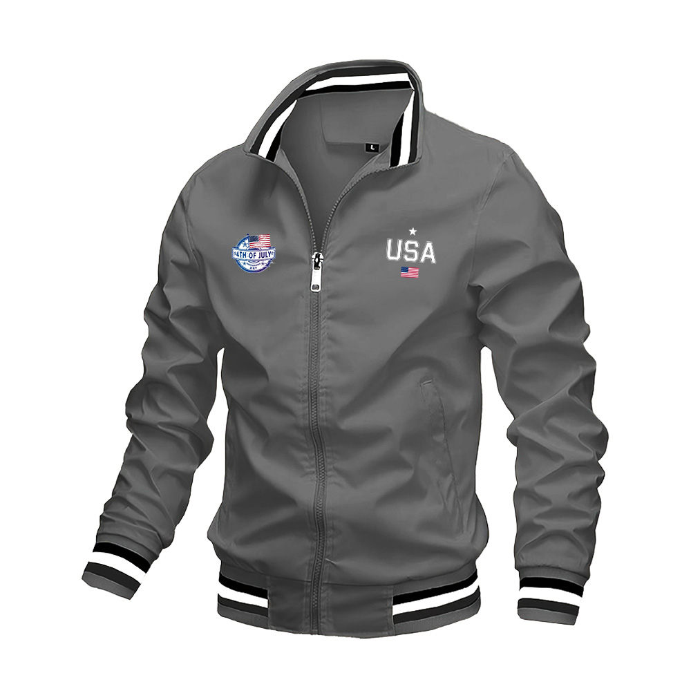 Herenjassen Hoge kwaliteit Mod - Varsity Jacket Letterman recensie en prijs