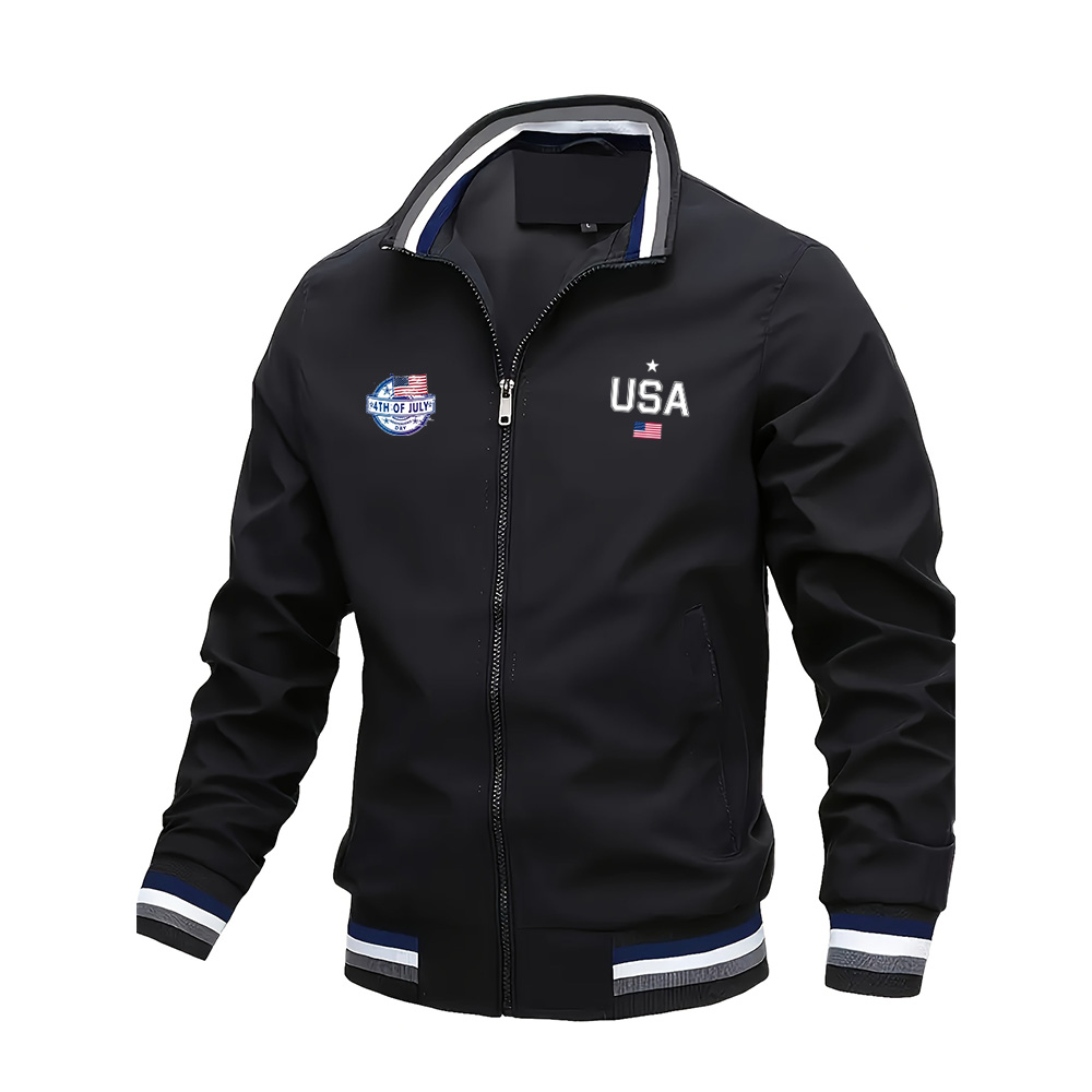 Herenjassen Hoge kwaliteit Mod - Varsity Jacket Letterman recensie en prijs