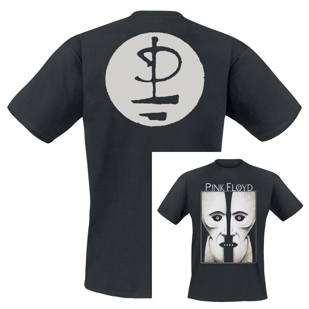 2026 Pink Floyd Grafisch Katoe - Men'S Fashion Pink Shirt recensie en prijs