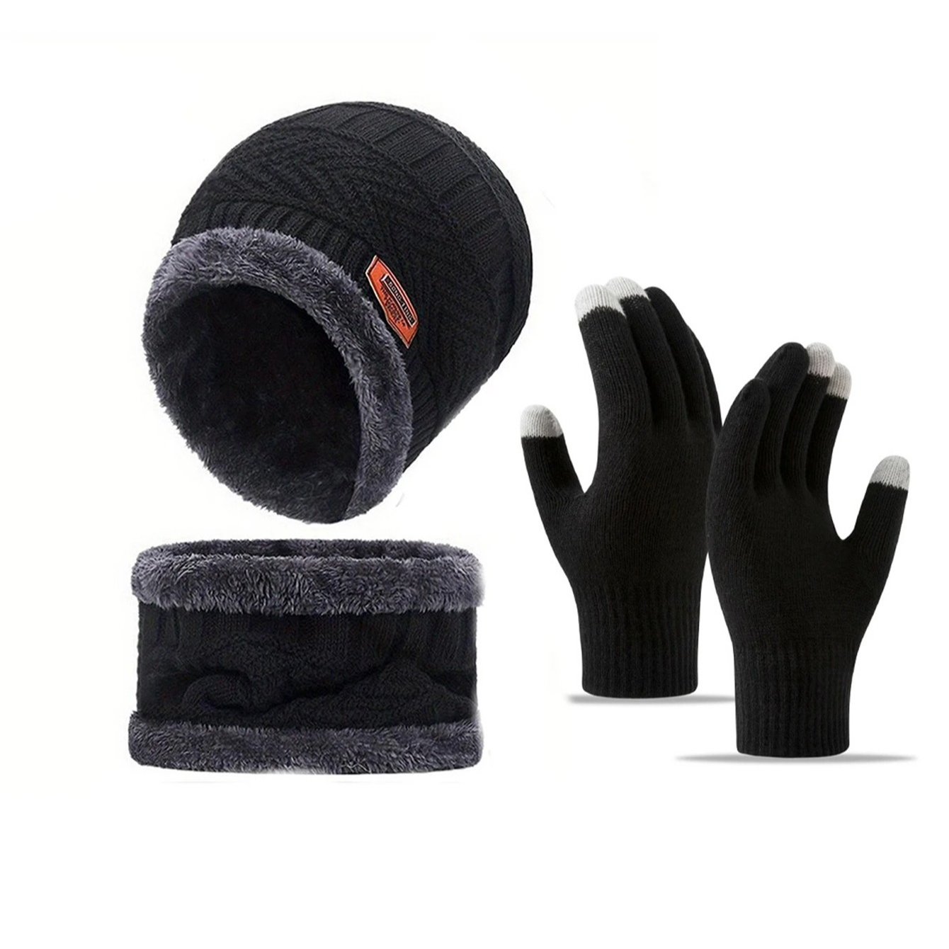 Winddichte herenmuts, wintersj - Men'S Fashion Website recensie en prijs