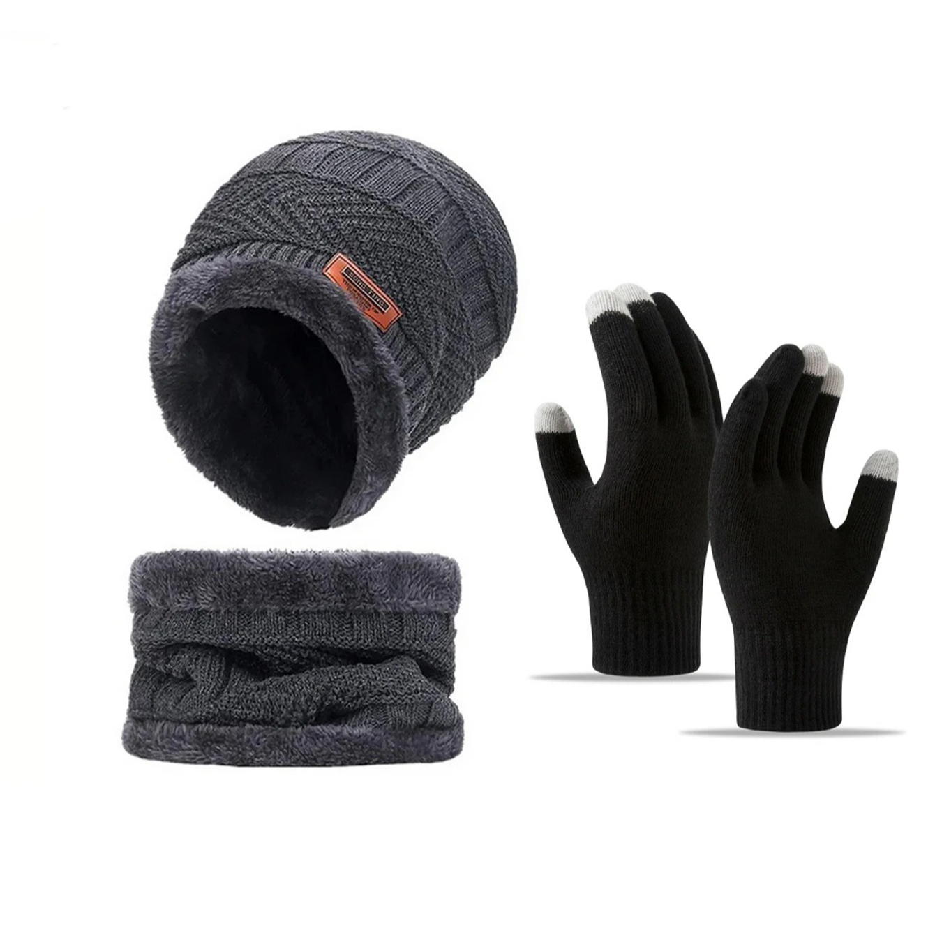 Winddichte herenmuts, wintersj - Men'S Fashion Website recensie en prijs