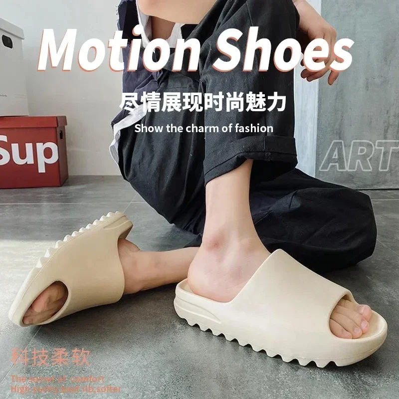 2025 Hot sales Kokosnoot Slipp - Mens Fashion Summer 2025 recensie en prijs
