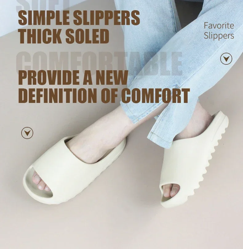 2025 Hot sales Kokosnoot Slipp - Mens Fashion Summer 2025 recensie en prijs