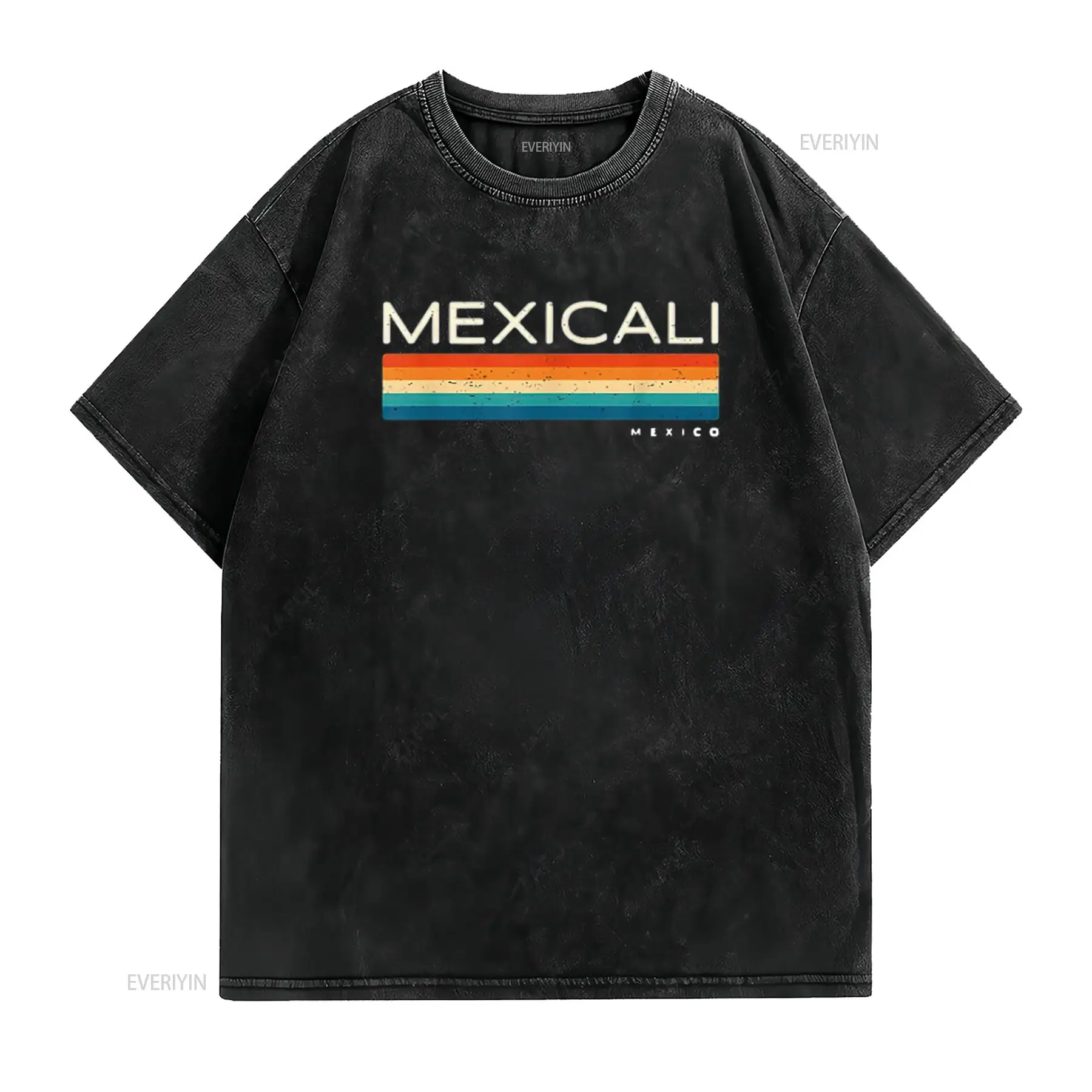 Mexicali Mexico Retro Design D - Mens Fashion Mexicali recensie en prijs