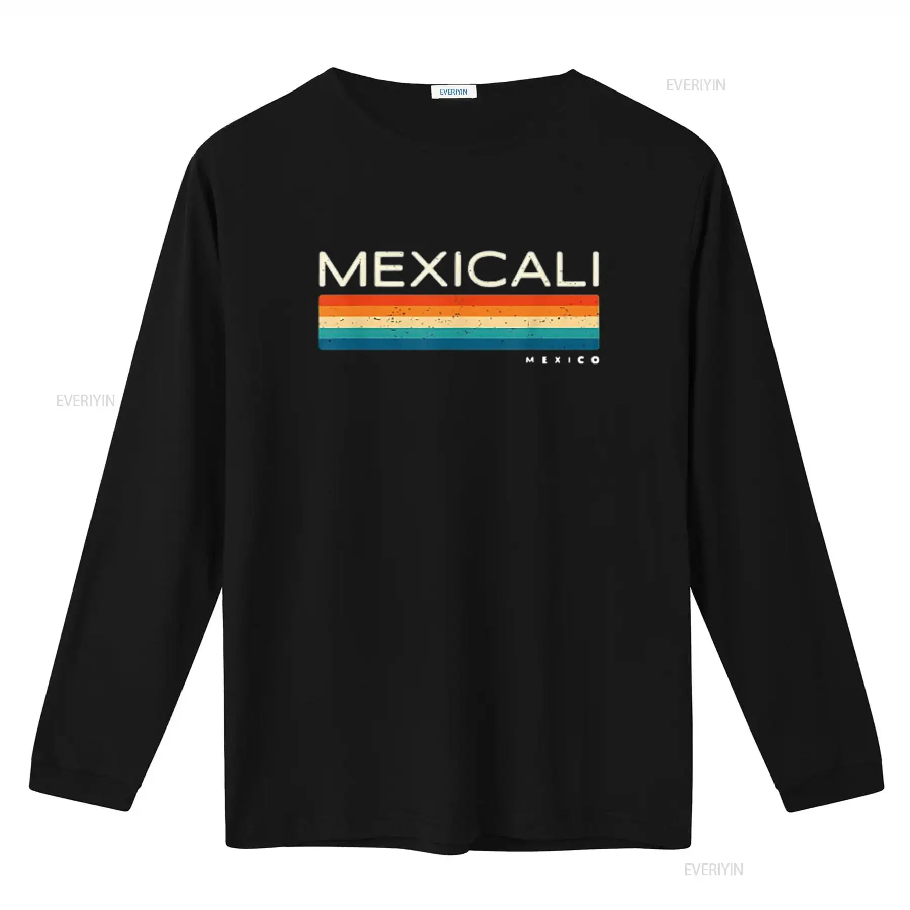Mexicali Mexico Retro Design D - Mens Fashion Mexicali recensie en prijs