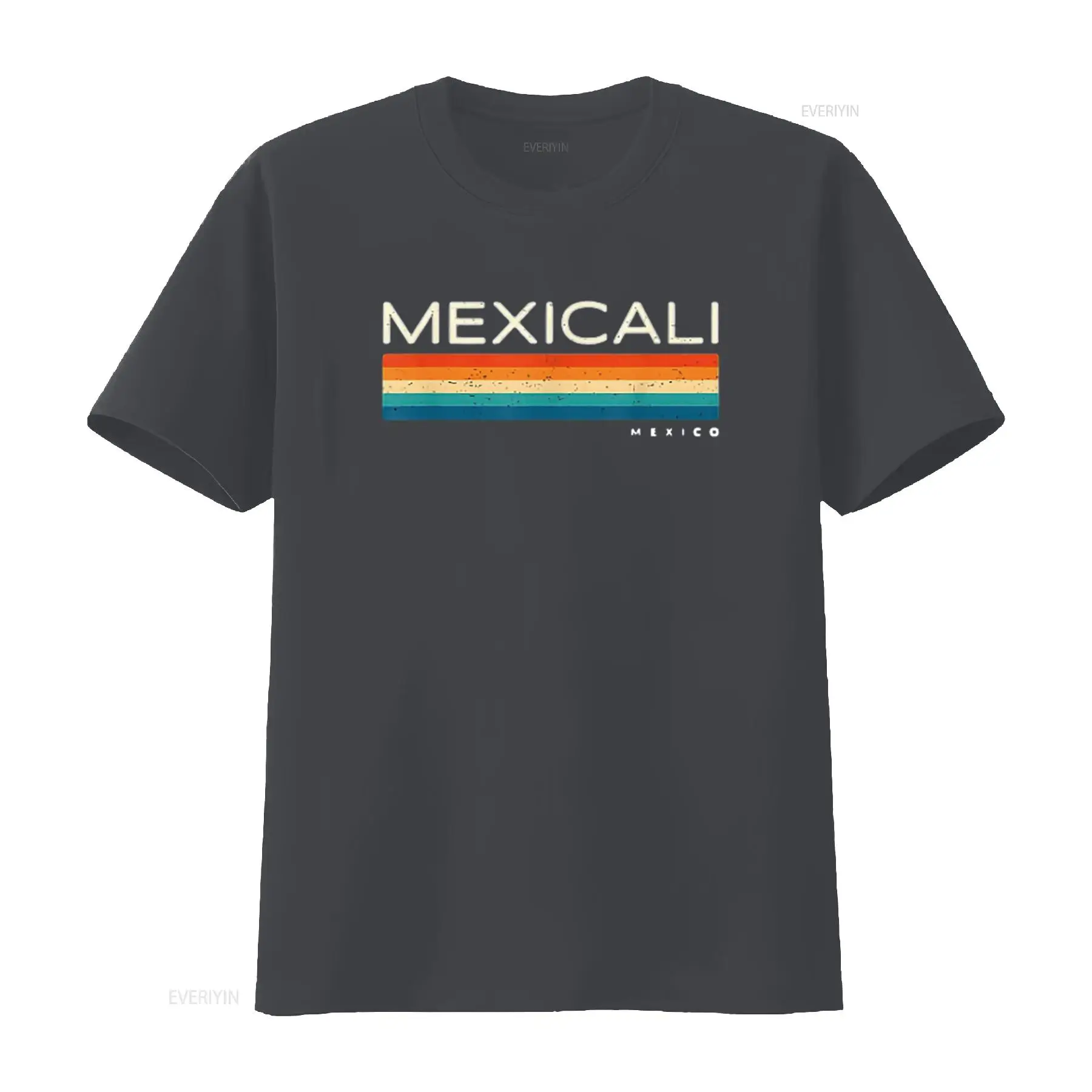 Mexicali Mexico Retro Design D - Mens Fashion Mexicali recensie en prijs
