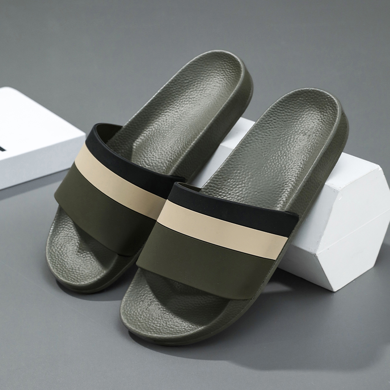 2025 Mode pantoffels voor here - Mens Fashion Summer 2025 recensie en prijs