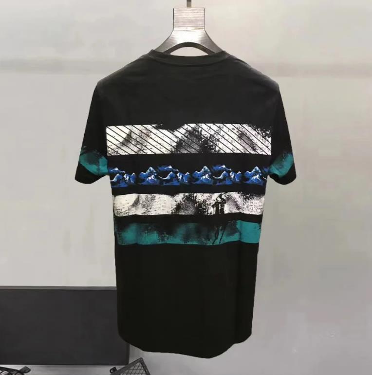 Europa en de Verenigde Staten  - Mens Fashion Summer 2025 recensie en prijs