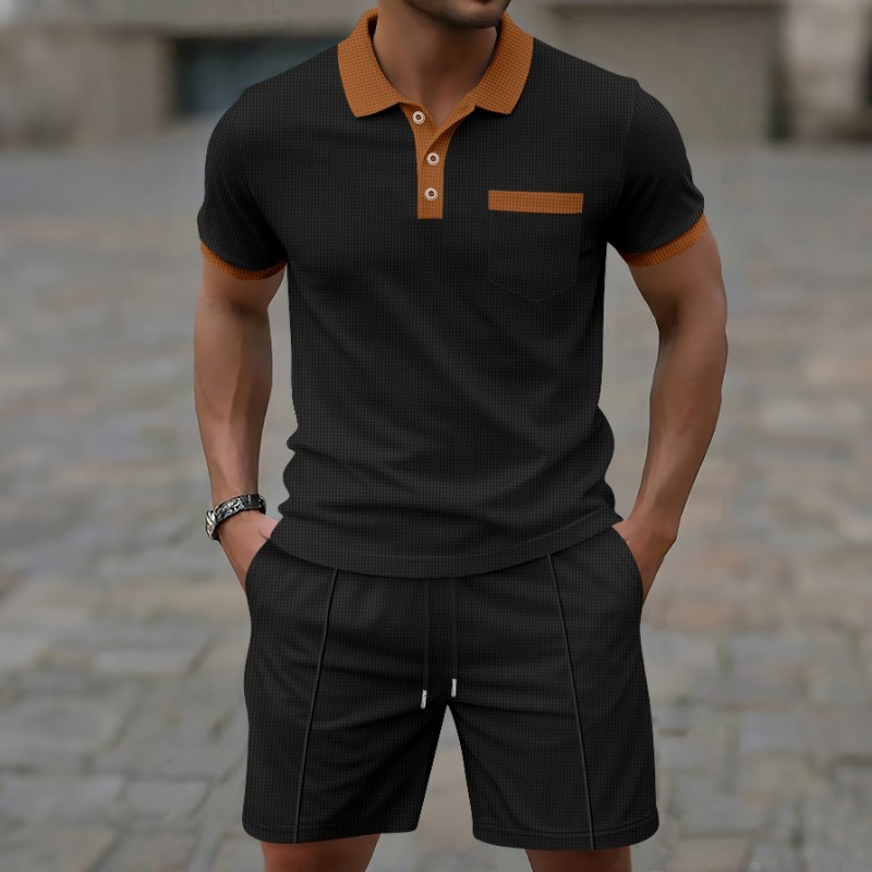 2026 Nieuwste zomermode voor h - Mens Fashion Trend recensie en prijs
