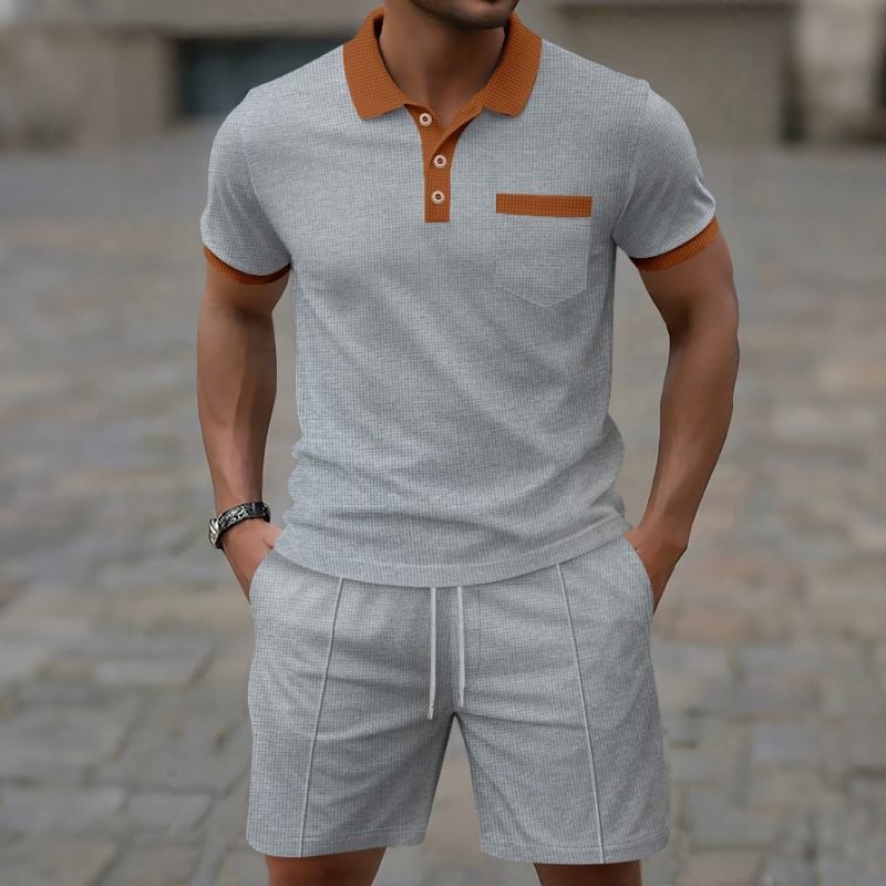 2026 Nieuwste zomermode voor h - Mens Fashion Trend recensie en prijs