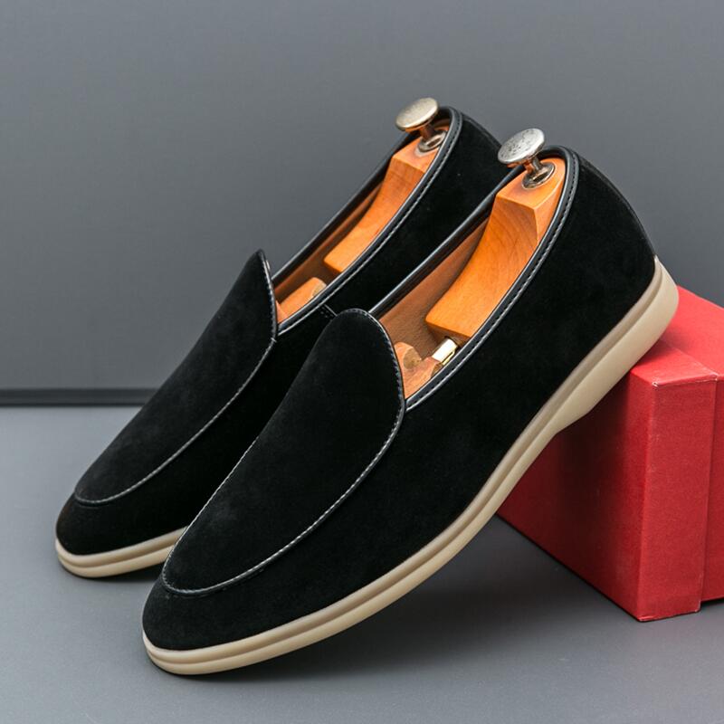 Mode Mannen Luxe Merk Loafer S - Men'S Fashion For Wedding recensie en prijs