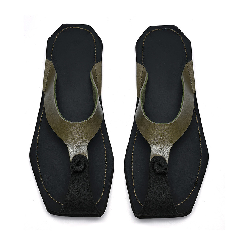 Zomermode Heren Slippers Heren - Men'S Fashion Brand recensie en prijs