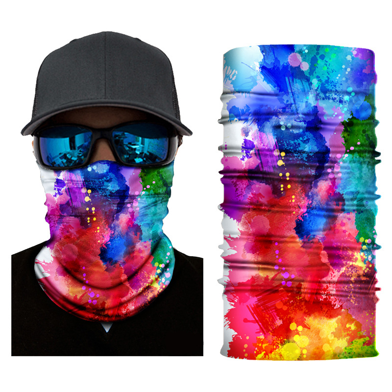 Mode Bandana 'S Voor Mannen Vr - Men'S Fashion Head Scarf recensie en prijs
