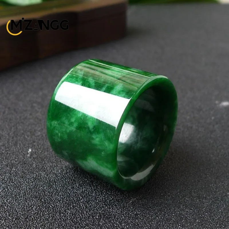 Natuurlijke Myanmar Jadeiet Ri - Men'S Fashion For Wedding recensie en prijs