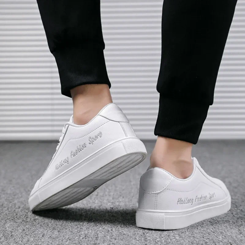 2025 Heren Sneakers Goedkope H - Mens Fashion Summer 2025 recensie en prijs