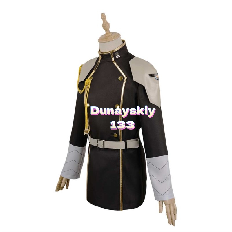 Anime Geen8 Kaiju Cosplay Fant - Mens Fashion Jumpsuit recensie en prijs