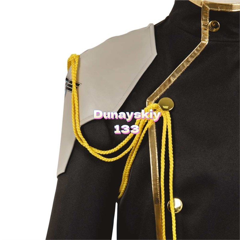 Anime Geen8 Kaiju Cosplay Fant - Mens Fashion Jumpsuit recensie en prijs