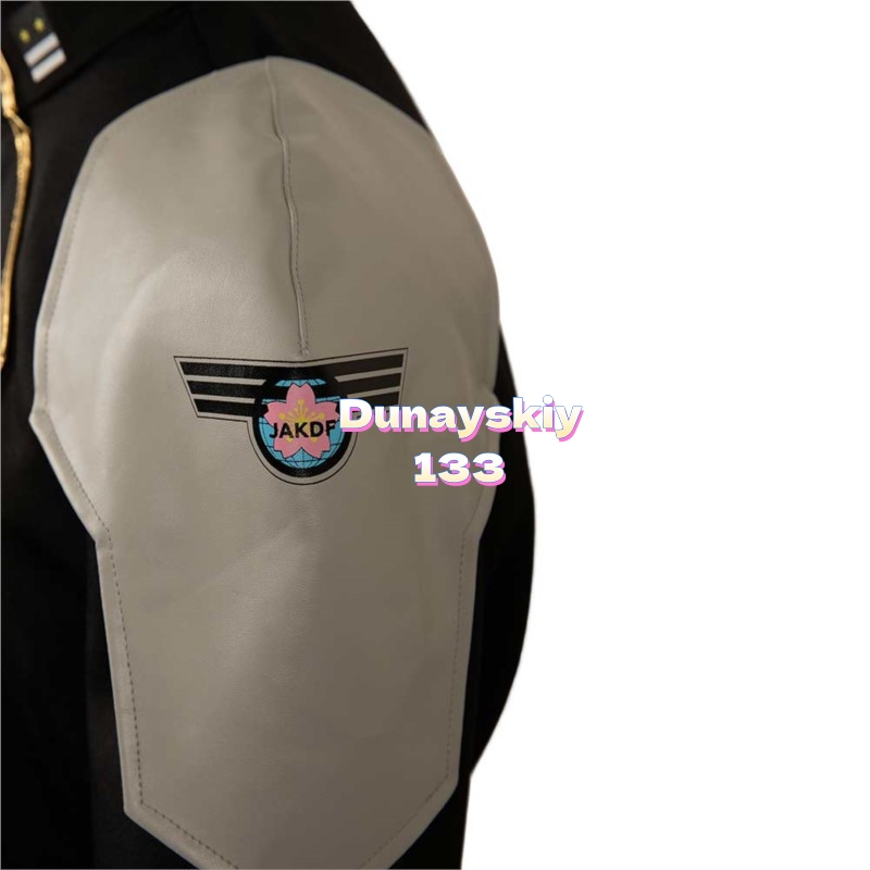 Anime Geen8 Kaiju Cosplay Fant - Mens Fashion Jumpsuit recensie en prijs