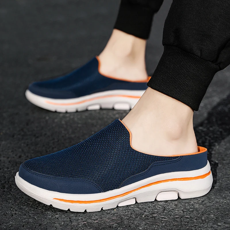 2025 Mannen Slippers Zomer Ade - Mens Fashion Summer 2025 recensie en prijs