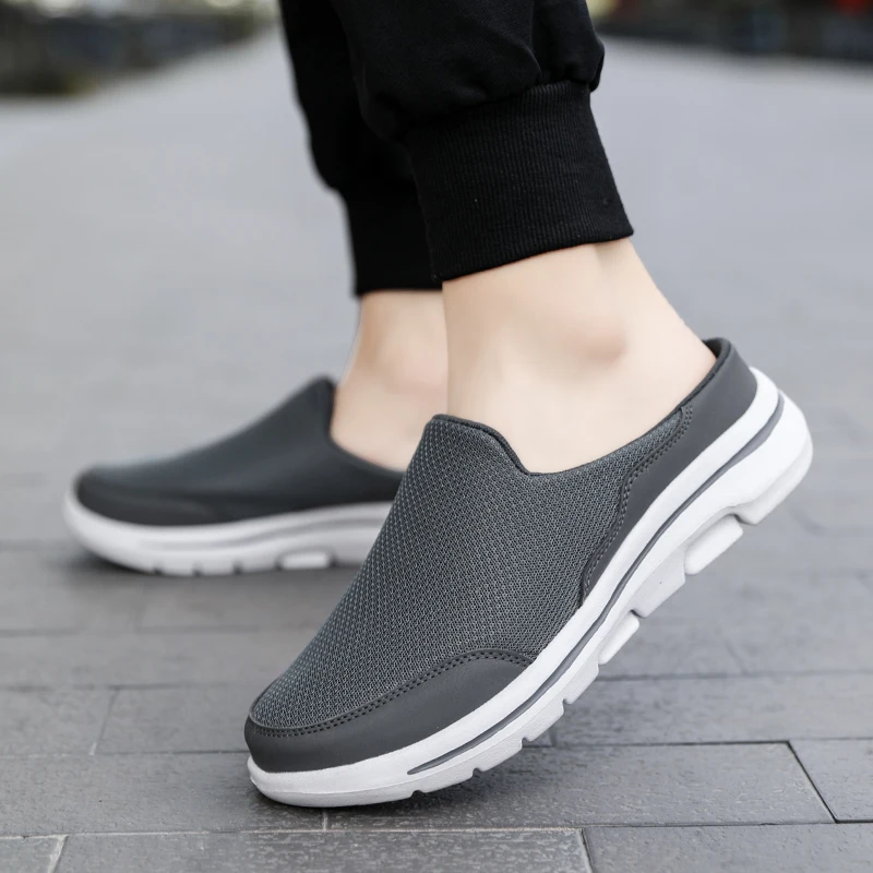 2025 Mannen Slippers Zomer Ade - Mens Fashion Summer 2025 recensie en prijs