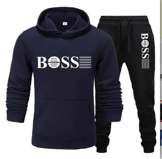 2026 Herfst- en winter tweedel - Men'S Fashion Hoodies recensie en prijs