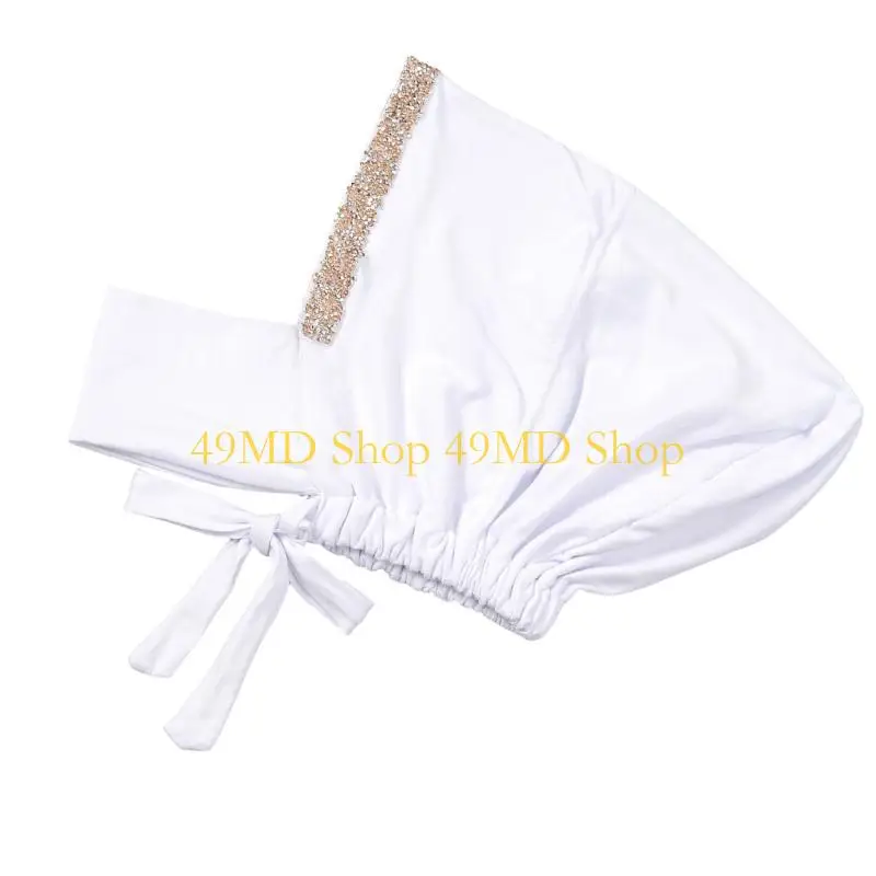 49MD Unisex Afrikaanse tulband - Men'S Fashion Head Scarf recensie en prijs
