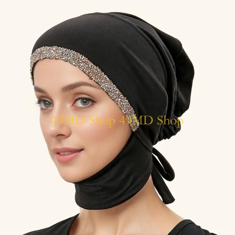 49MD Unisex Afrikaanse tulband - Men'S Fashion Head Scarf recensie en prijs