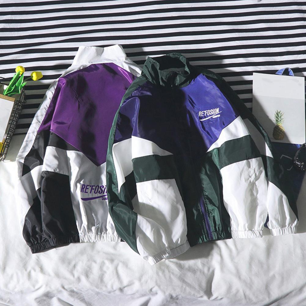 College Style Varsity Jacket H - Varsity Jacket Letterman recensie en prijs