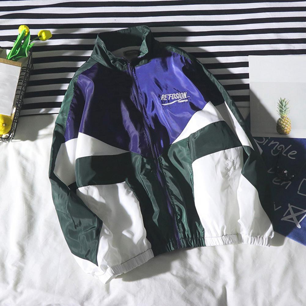 College Style Varsity Jacket H - Varsity Jacket Letterman recensie en prijs
