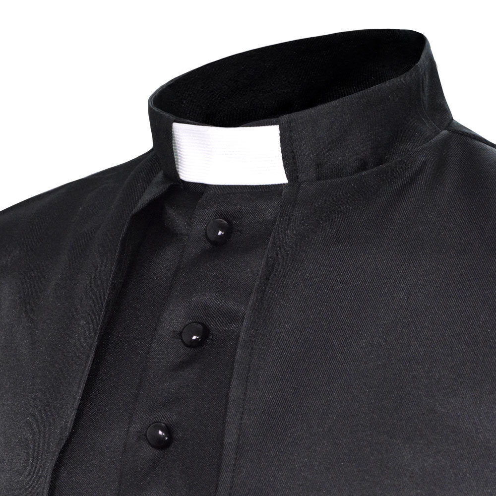 Heren Halloween Priesterkostuu - Mens Fashion Jumpsuit recensie en prijs
