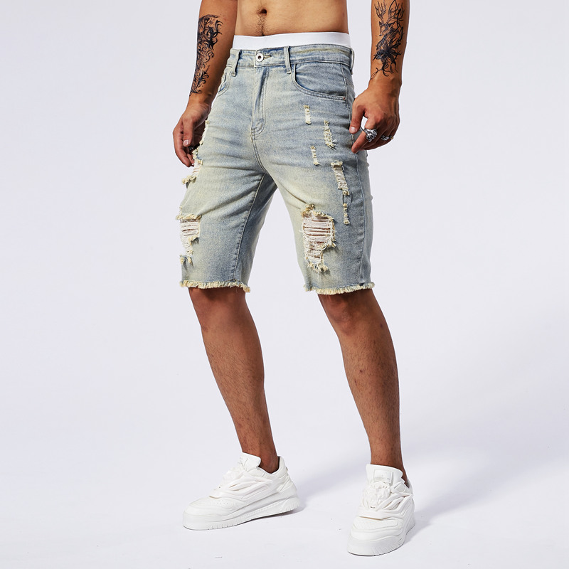 2025 Zomer Nieuwe mannen Gesch - Mens Fashion Summer 2025 recensie en prijs