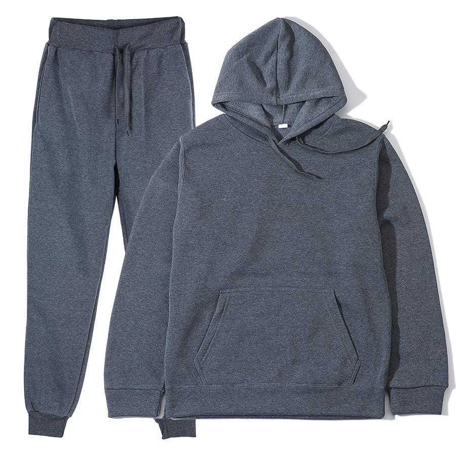 Nieuwe 2026 Heren Sportpakken  - Men'S Fashion Hoodies recensie en prijs