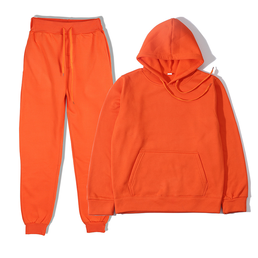 Nieuwe 2026 Heren Sportpakken  - Men'S Fashion Hoodies recensie en prijs