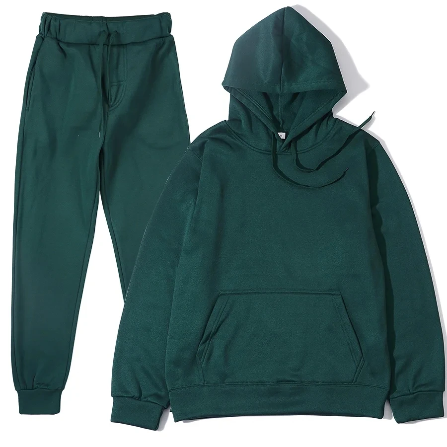 Nieuwe 2026 Heren Sportpakken  - Men'S Fashion Hoodies recensie en prijs