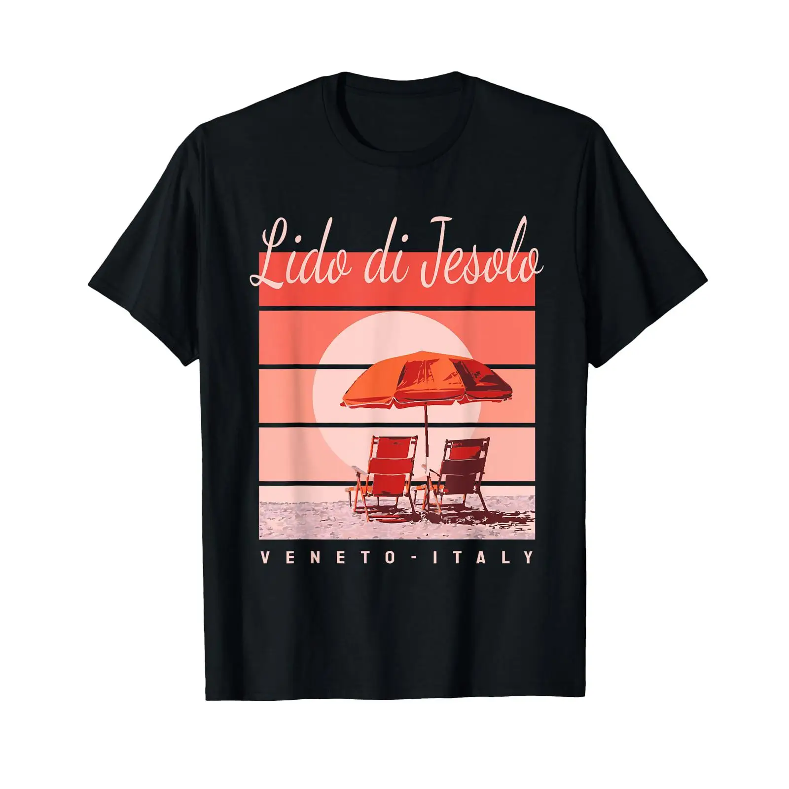 Vakantie in Lido di Jesolo Ven - Men'S Fashion Venice Italy recensie en prijs