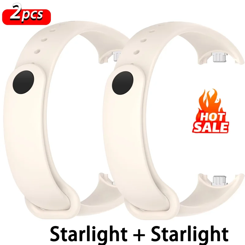 2 Stuks Siliconen Band Voor Xi - Men'S Fashion Website recensie en prijs